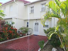 Villa 244C Jolly Harbour