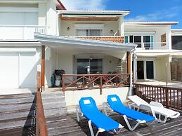 Villa 244C Jolly Harbour
