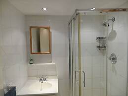 Villa 244C Jolly Harbour