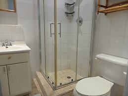 Villa 244C Jolly Harbour