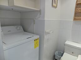 Villa 244C Jolly Harbour