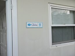 Villa 244C Jolly Harbour