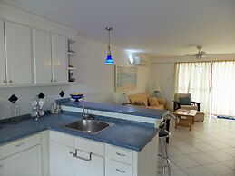 Villa 244C Jolly Harbour
