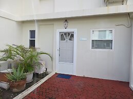 Villa 244C Jolly Harbour