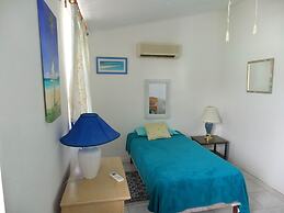 Villa 244C Jolly Harbour