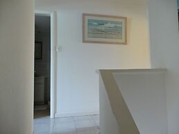 Villa 244C Jolly Harbour