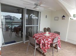 Villa 244C Jolly Harbour