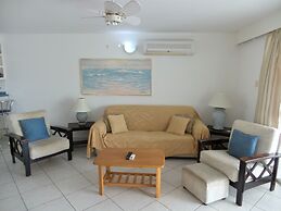 Villa 244C Jolly Harbour