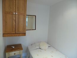 Villa 244C Jolly Harbour