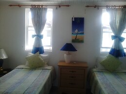 Villa 244C Jolly Harbour