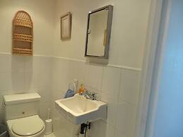 Villa 244C Jolly Harbour