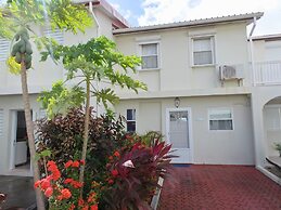 Villa 244C Jolly Harbour