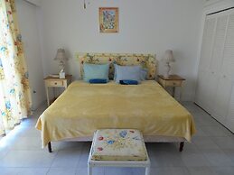 Villa 244C Jolly Harbour