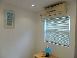 Villa 244C Jolly Harbour