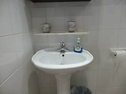 Villa 244C Jolly Harbour