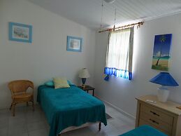 Villa 244C Jolly Harbour