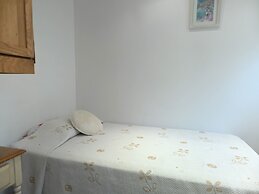 Villa 244C Jolly Harbour