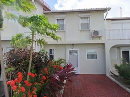 Villa 244C Jolly Harbour