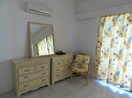 Villa 244C Jolly Harbour