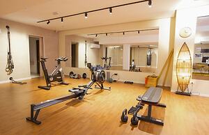 Gatzara Suites Santa Gertrudis