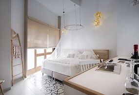 Gatzara Suites Santa Gertrudis