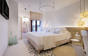 Gatzara Suites Santa Gertrudis