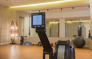 Gatzara Suites Santa Gertrudis