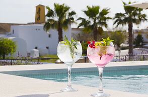 Gatzara Suites Santa Gertrudis