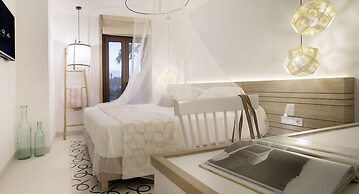 Gatzara Suites Santa Gertrudis