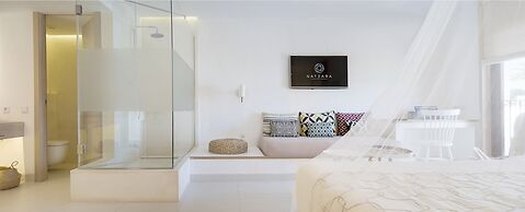 Gatzara Suites Santa Gertrudis