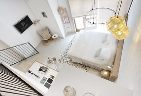 Gatzara Suites Santa Gertrudis