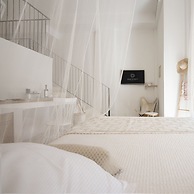 Gatzara Suites Santa Gertrudis