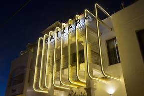 Gatzara Suites Santa Gertrudis