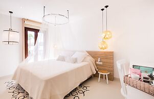 Gatzara Suites Santa Gertrudis