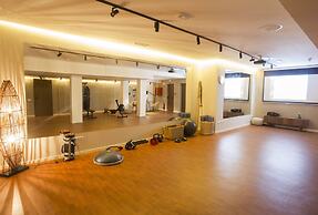 Gatzara Suites Santa Gertrudis