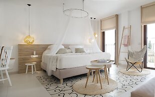 Gatzara Suites Santa Gertrudis