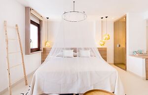 Gatzara Suites Santa Gertrudis