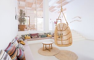 Gatzara Suites Santa Gertrudis