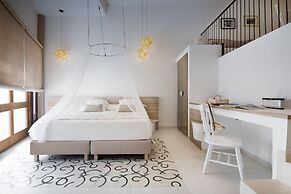 Gatzara Suites Santa Gertrudis