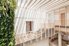 Gatzara Suites Santa Gertrudis