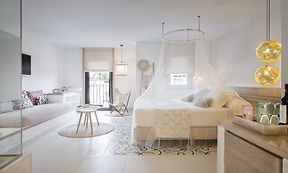 Gatzara Suites Santa Gertrudis