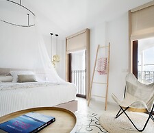 Gatzara Suites Santa Gertrudis