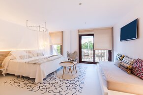 Gatzara Suites Santa Gertrudis