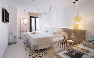 Gatzara Suites Santa Gertrudis