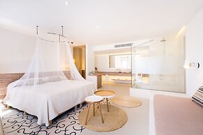 Gatzara Suites Santa Gertrudis