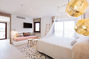 Gatzara Suites Santa Gertrudis