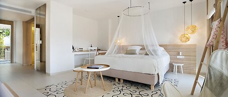 Gatzara Suites Santa Gertrudis