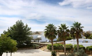 Gatzara Suites Santa Gertrudis