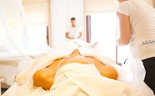 Gatzara Suites Santa Gertrudis