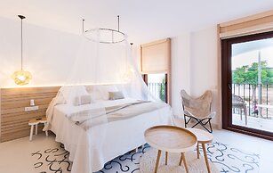 Gatzara Suites Santa Gertrudis